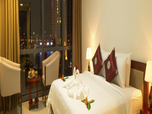 danang han river hotel