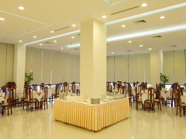 danang han river hotel