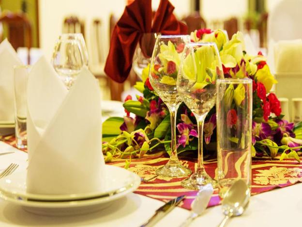 danang han river hotel