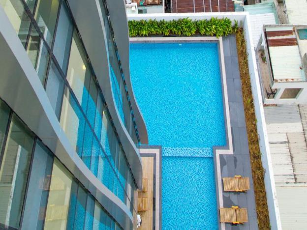 danang han river hotel