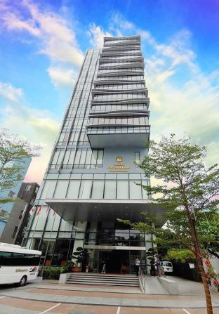 danang han river hotel