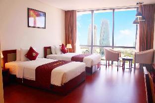 danang han river hotel