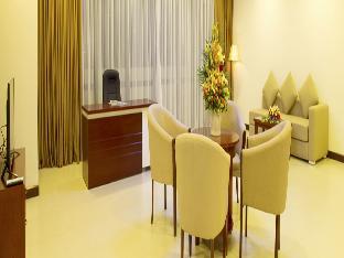 danang han river hotel