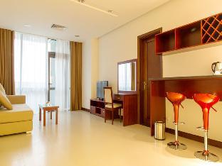 danang han river hotel