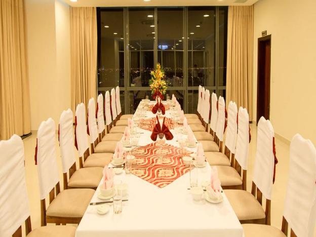 danang han river hotel