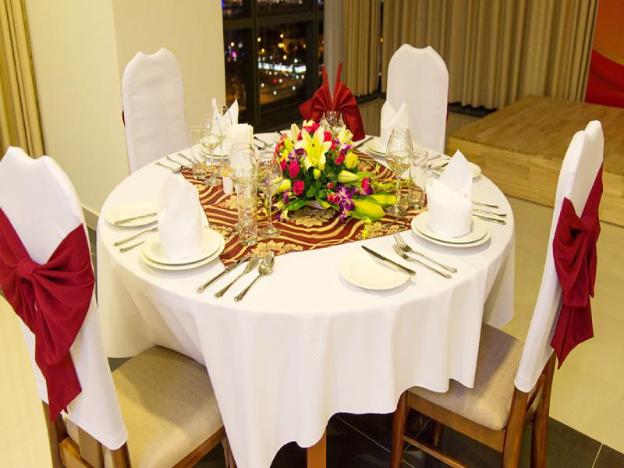 danang han river hotel