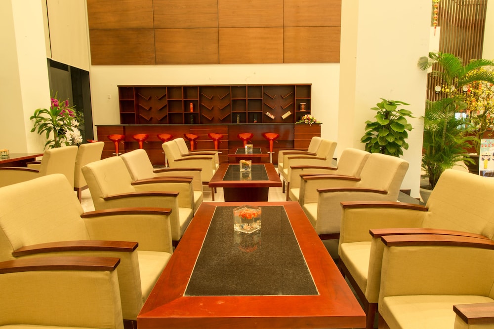 danang han river hotel