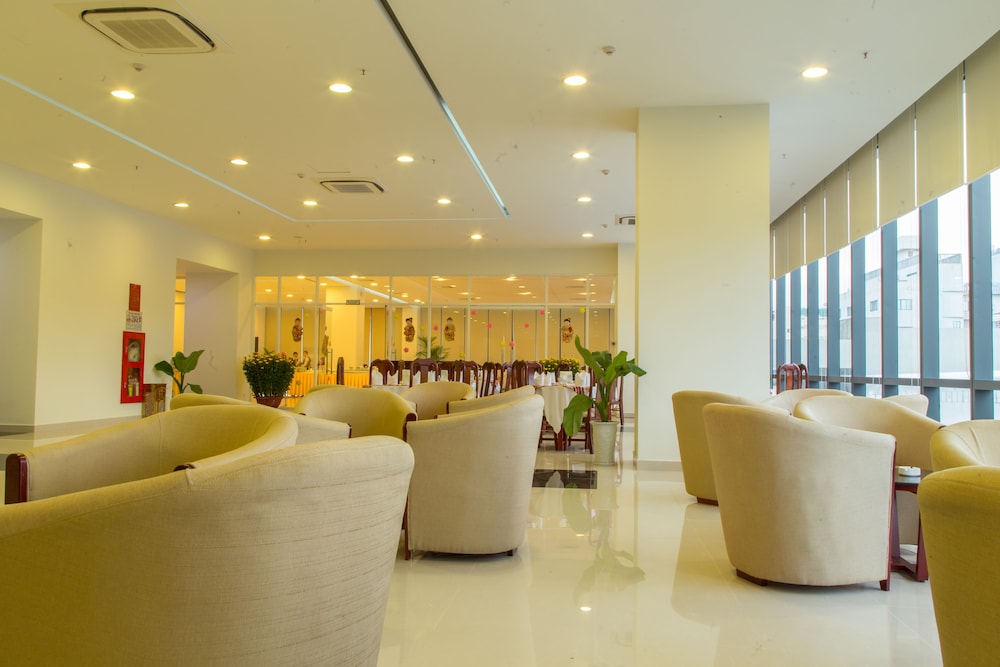 danang han river hotel