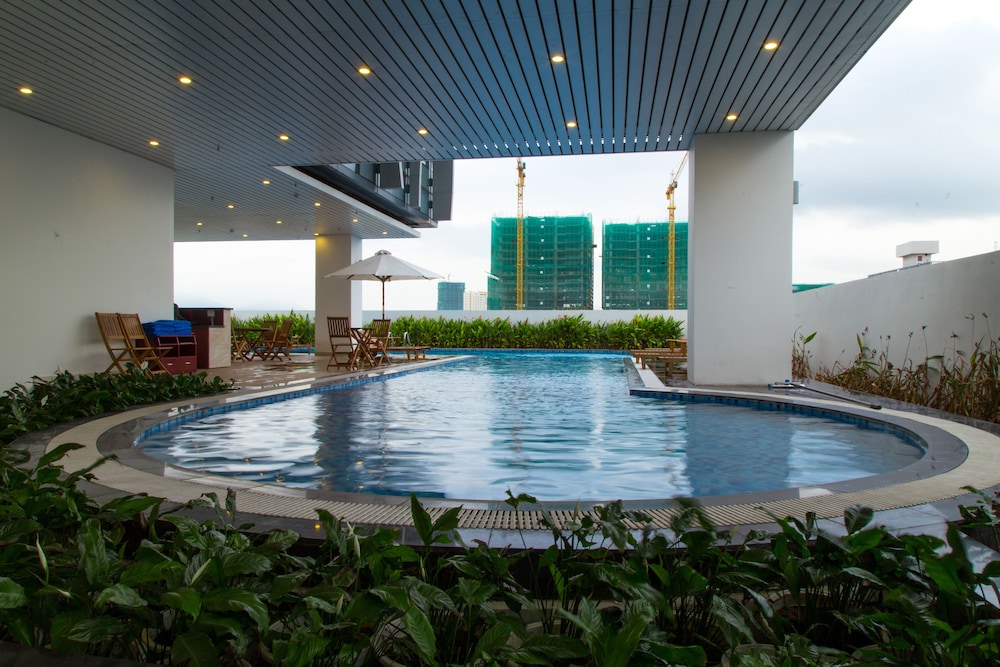 danang han river hotel