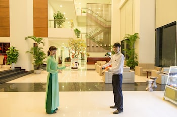 danang han river hotel