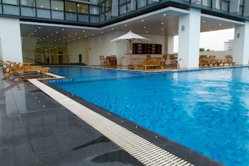 danang han river hotel