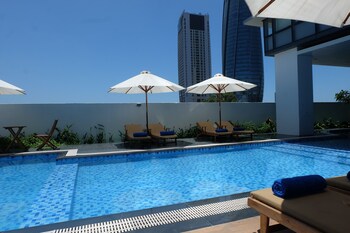 danang han river hotel