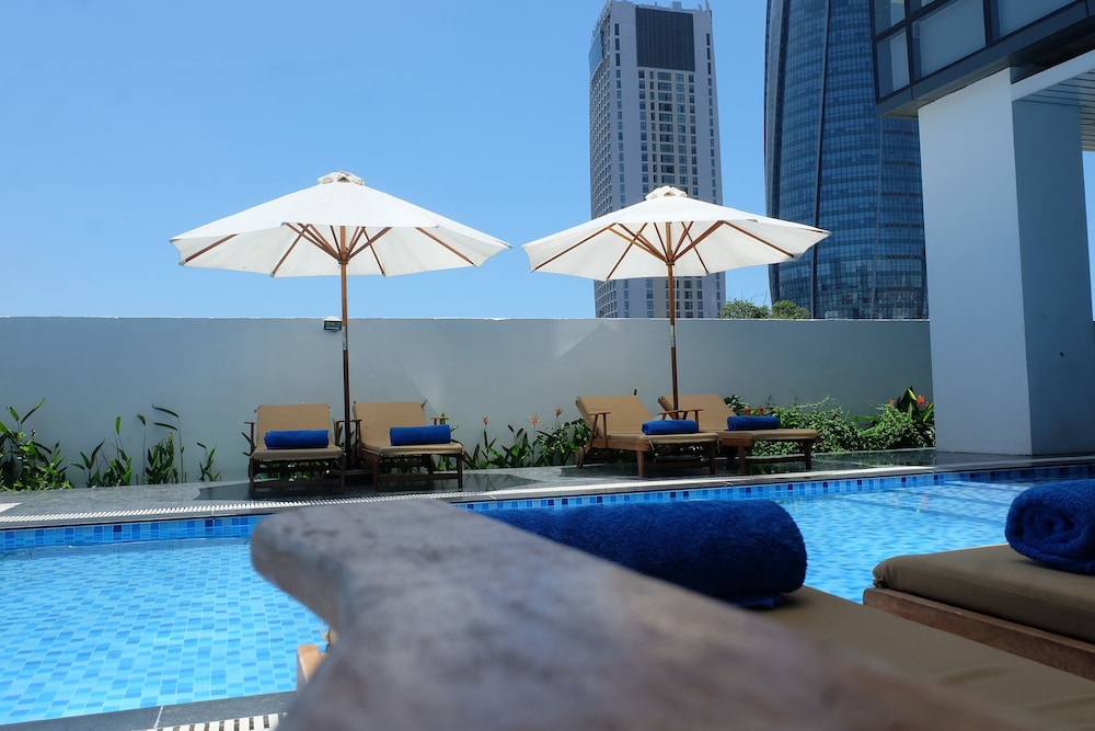 danang han river hotel