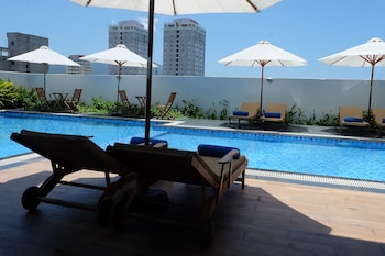 danang han river hotel