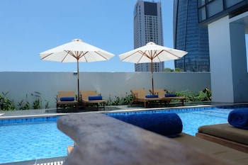 danang han river hotel