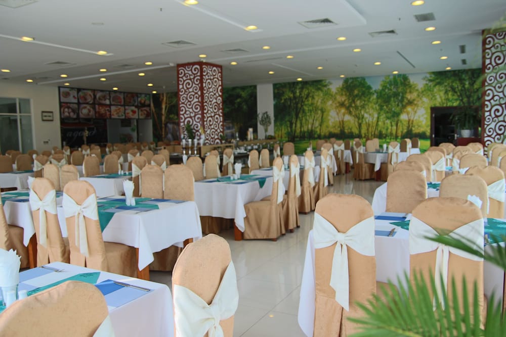 danang han river hotel