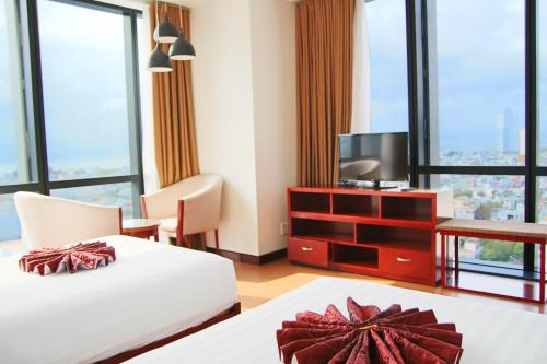 danang han river hotel