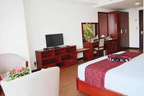 danang han river hotel