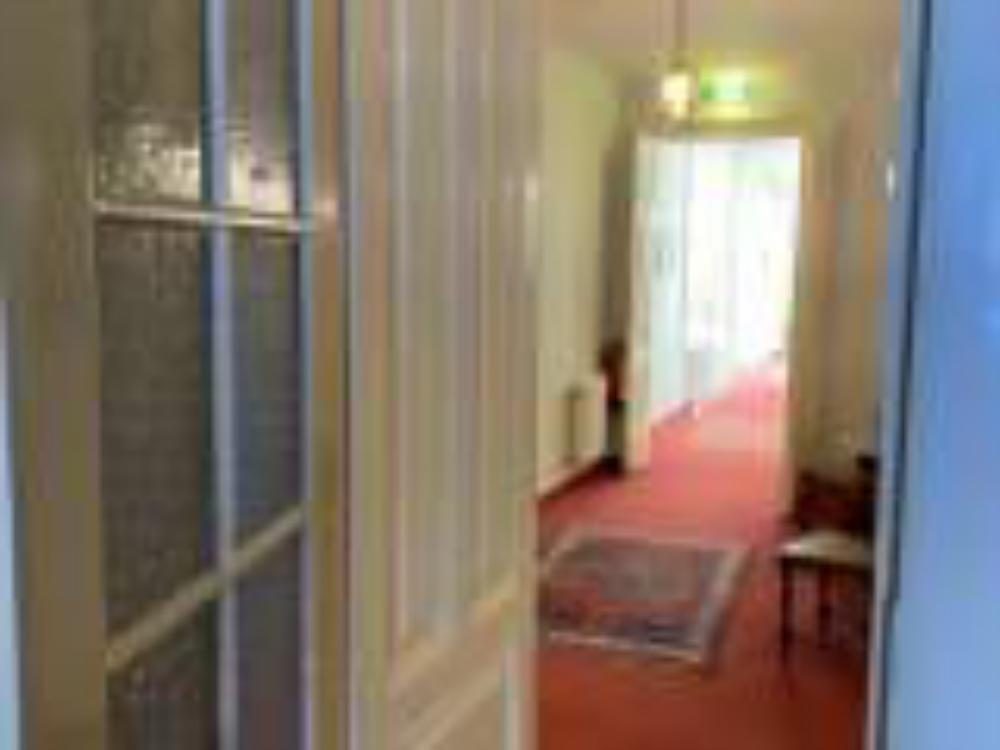 boutique hotel nossek