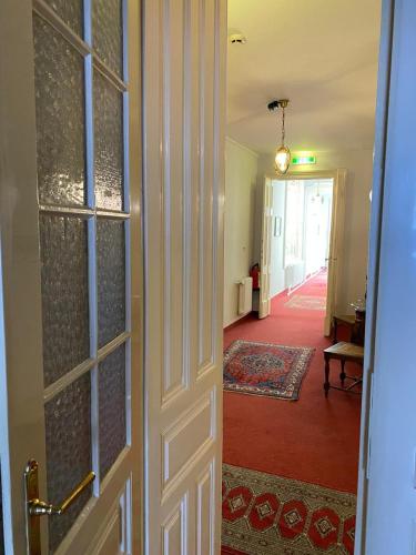 boutique hotel nossek