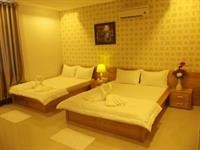 seaview long hai hotel