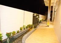 seaview long hai hotel