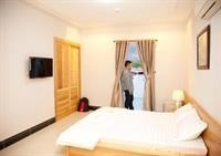 seaview long hai hotel