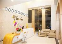 seaview long hai hotel