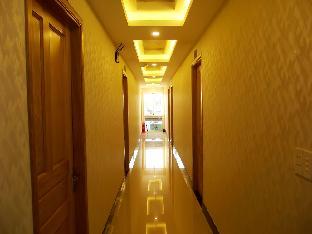 seaview long hai hotel