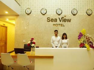 seaview long hai hotel