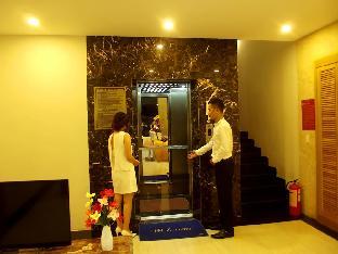 seaview long hai hotel