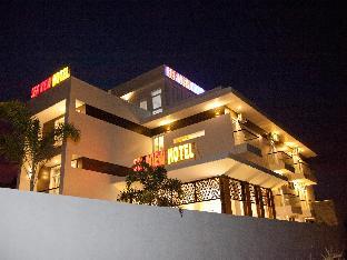 seaview long hai hotel