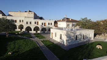 avanos