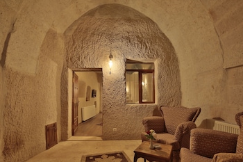 jacobs cave suites