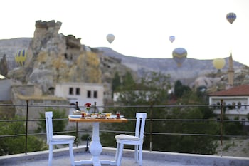 jacobs cave suites