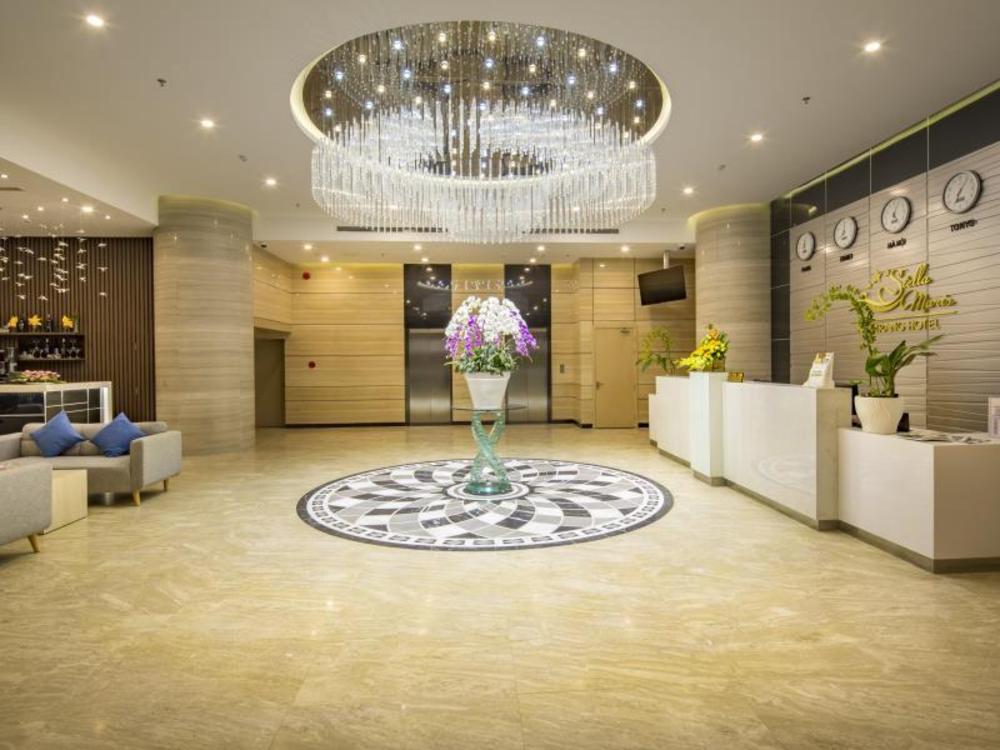 stella maris nha trang hotel