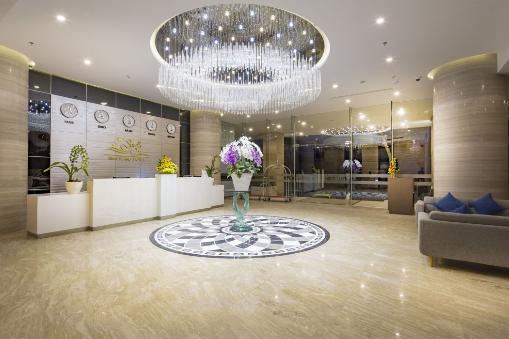 stella maris nha trang hotel