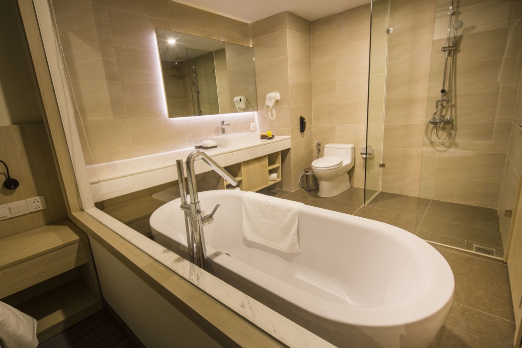 stella maris nha trang hotel