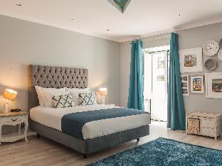 vila garden guesthouse