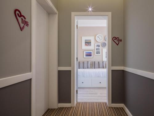 vila garden guesthouse