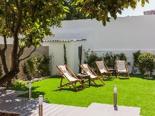 vila garden guesthouse