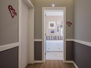 vila garden guesthouse