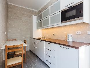 vila garden guesthouse