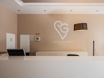 vila garden guesthouse