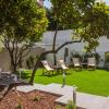 vila garden guesthouse