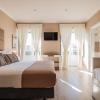 vila garden guesthouse