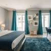 vila garden guesthouse