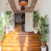 vila garden guesthouse