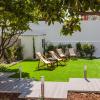 vila garden guesthouse
