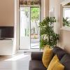 vila garden guesthouse